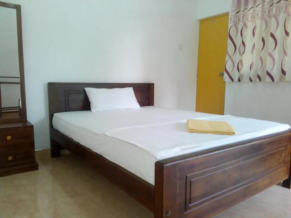 Diyawara Home Stay
