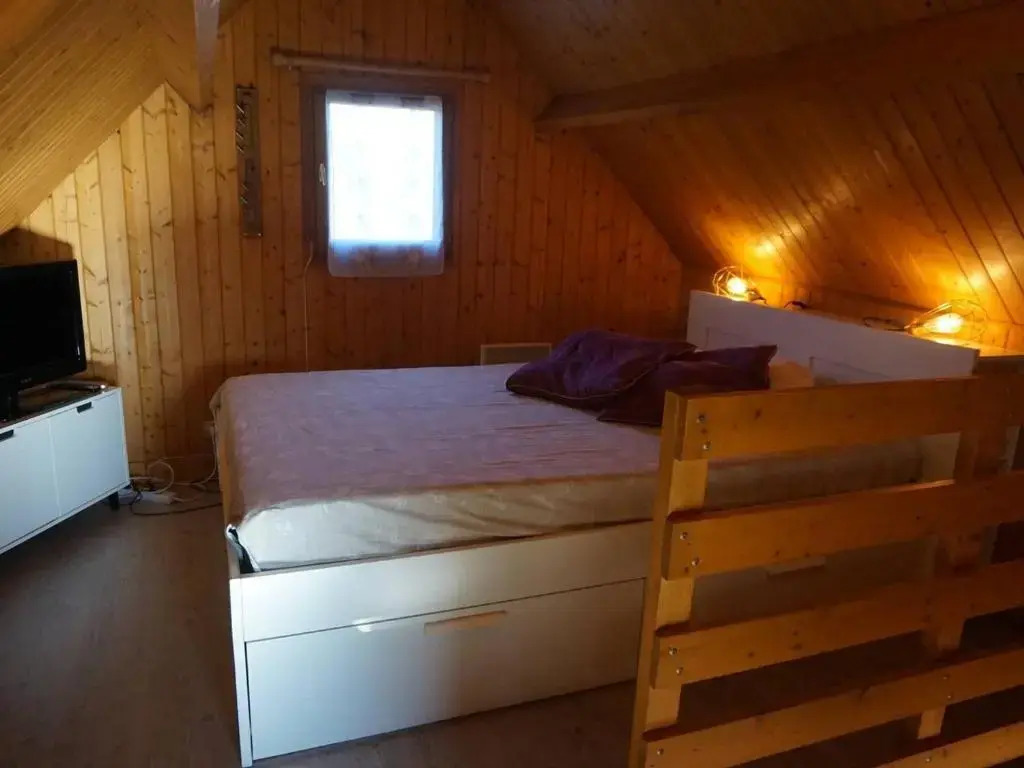 Chalet Cabourg, 4 pièces, 8 personnes - FR-1-465-22