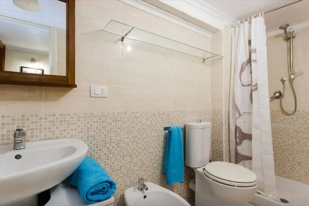 Apartment Gioiello