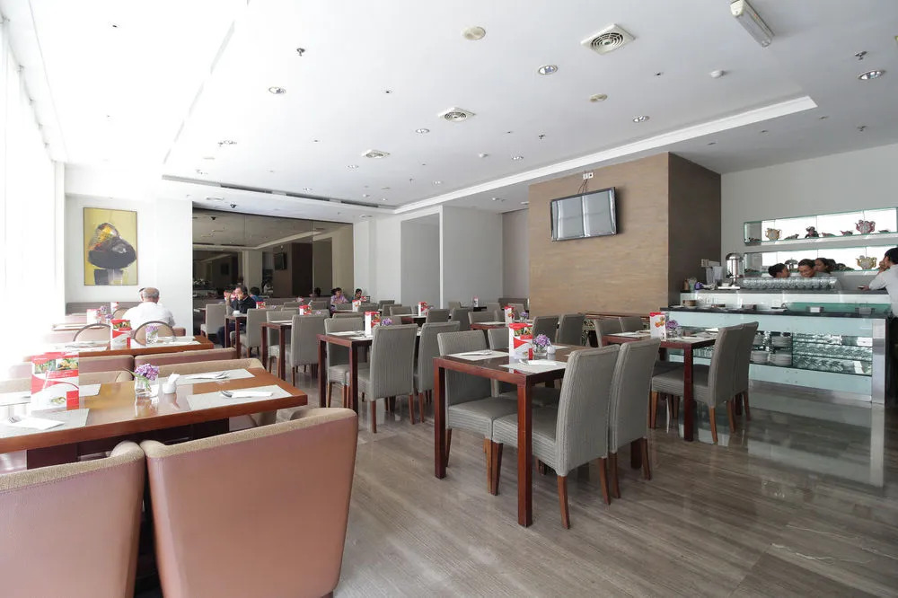 Airy Menteng Wahid Hasyim 69 Jakarta