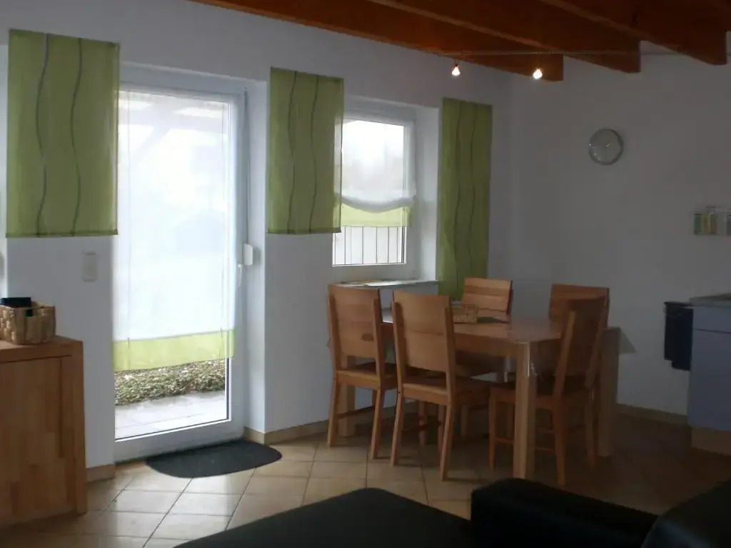 Ferienanlage Karolinenhof 2