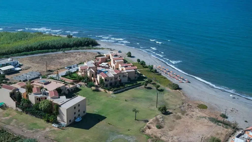 Silver Beach Hotel & Apartments