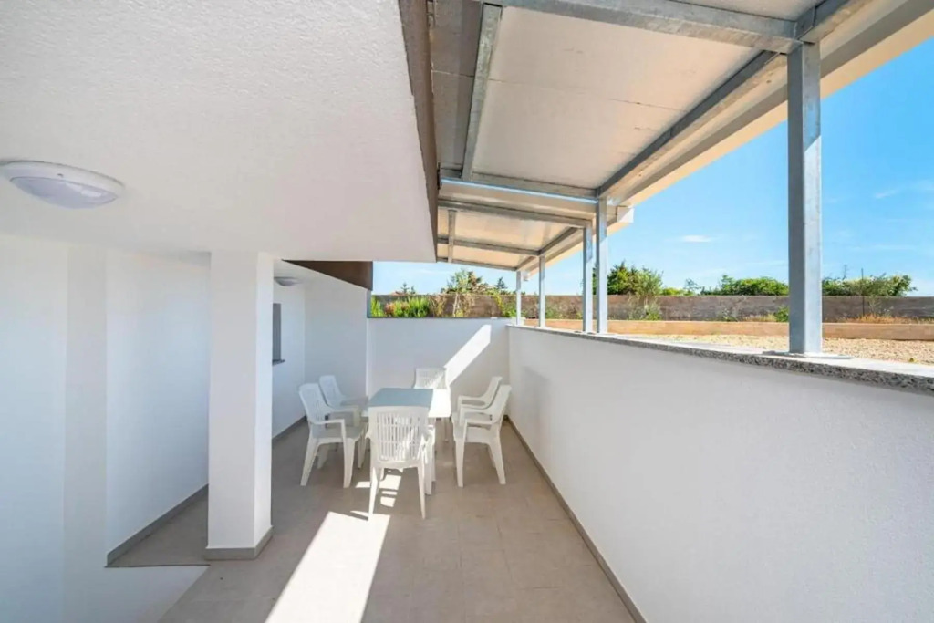 Villa Laura View