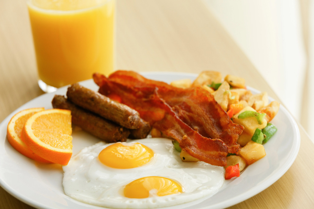 Holiday Inn Chandigarh Zirakpur by IHG