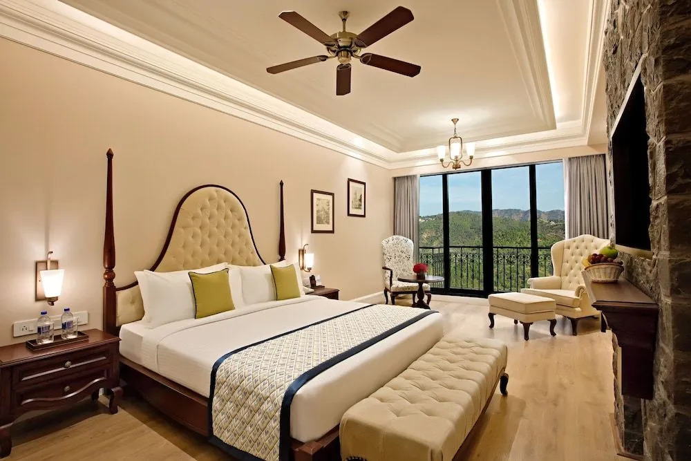 Fortune Select Forest Hill, Kasauli - Member ITC Hotels Group