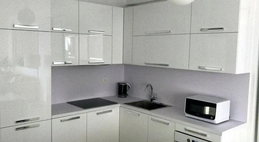 White Residence Luxury Apartments