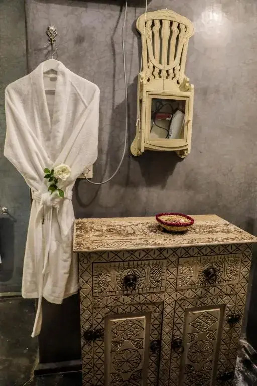 Riad Les Deux Portes