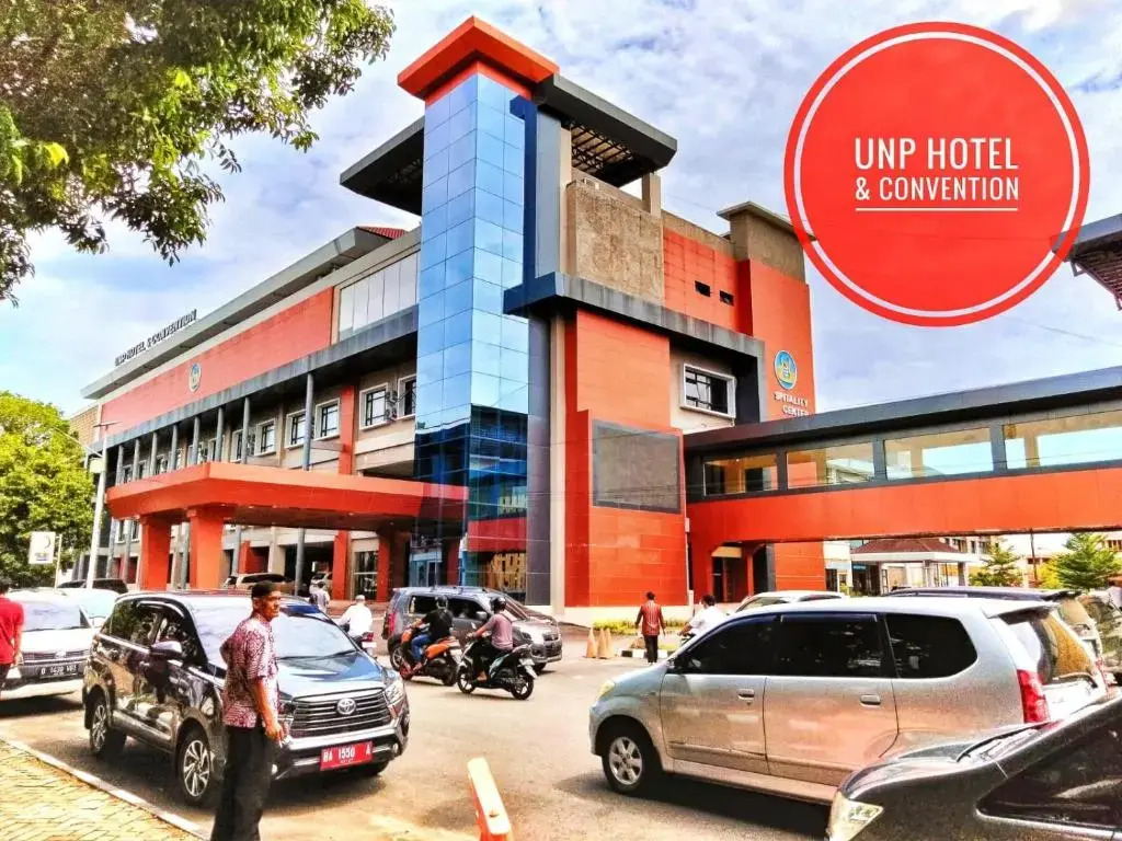 UNP Hotel & Convention
