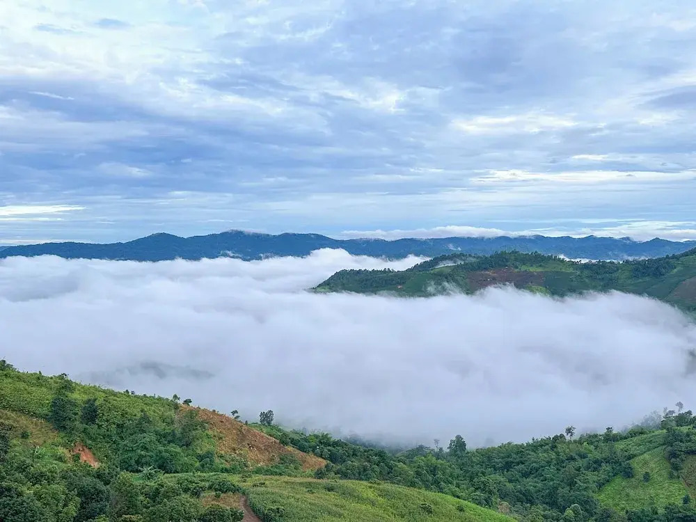 Nontawa Villa Doichang