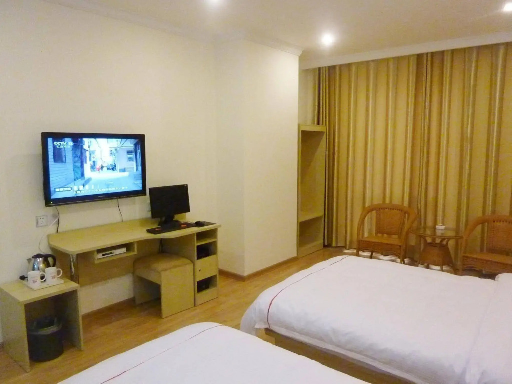 A Home Hotel - Beihai