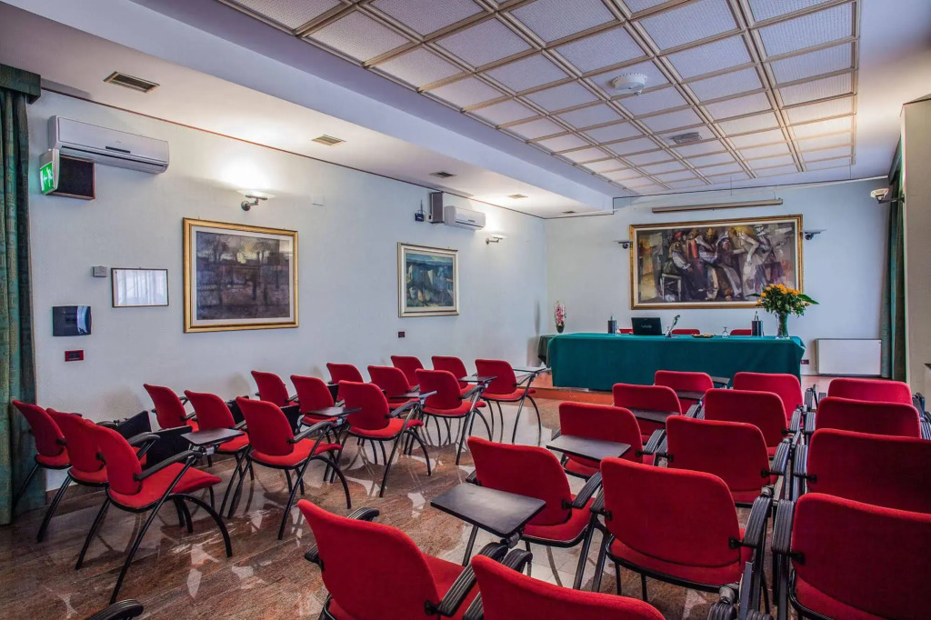 Hotel Leonardo Da Vinci