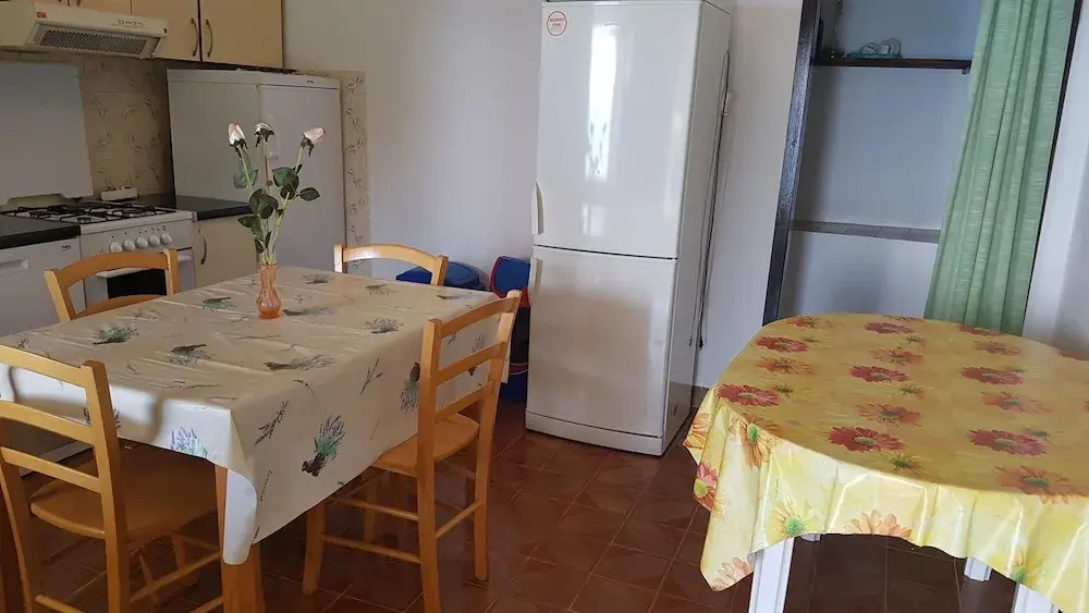 Apartments Teo i Ivana