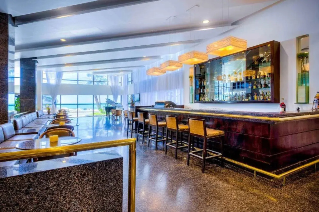 Hotel Recife Boa Viagem