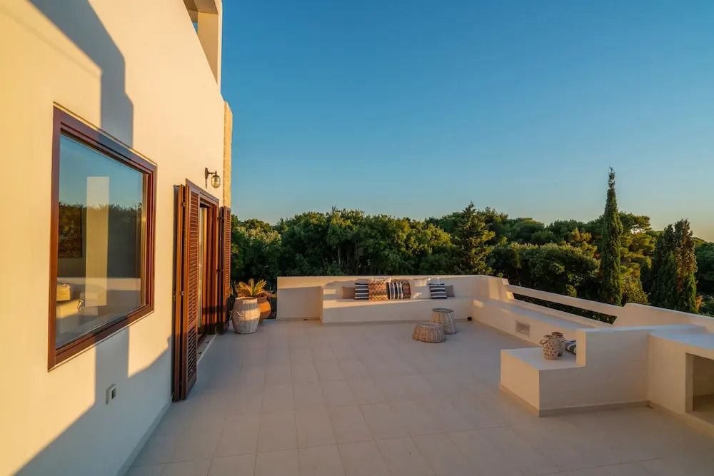 Kalas Residence