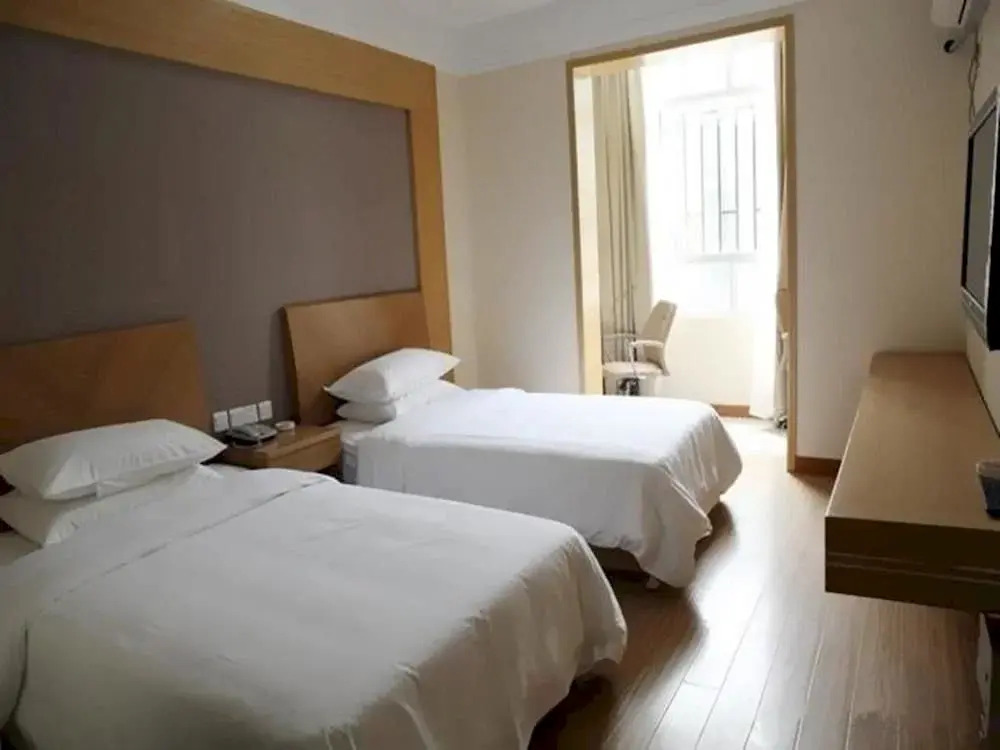 Nanjing Wenlan Hotel