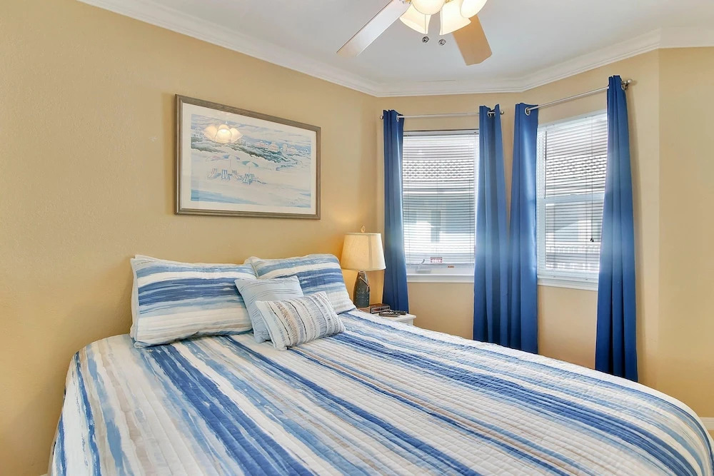 Seascape 2305 in Galveston