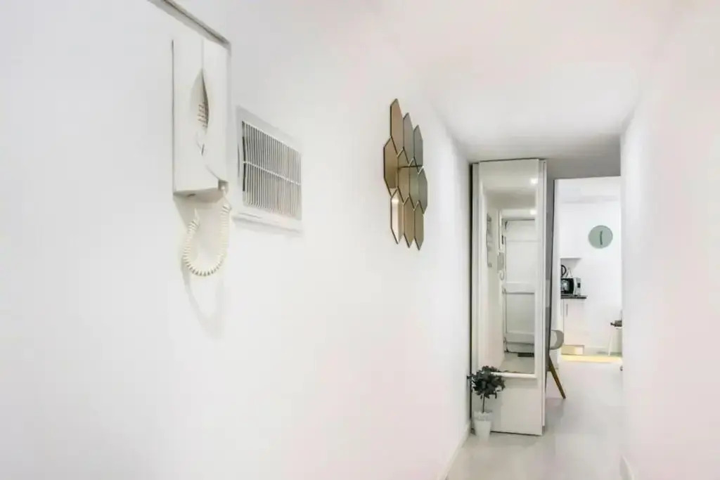 HOME4U - Secret Studio in City Center