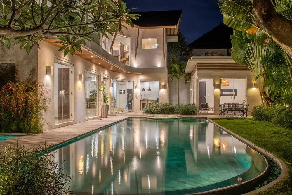 Villa K-Mea