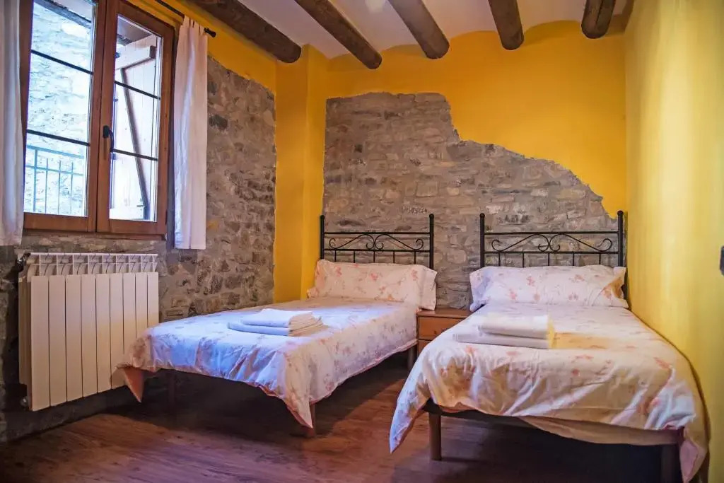 Casa Pirinea Ordesa