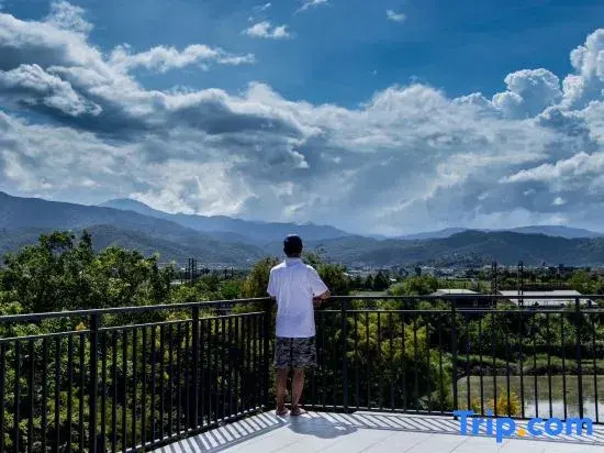 Happiness Oasis homestay