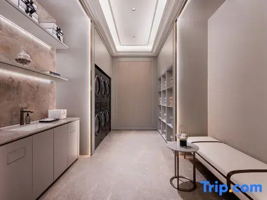 Mercure Beijing Lize Road