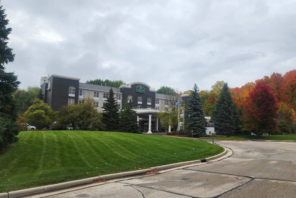 La Quinta by Wyndham Milwaukee SW New Berlin