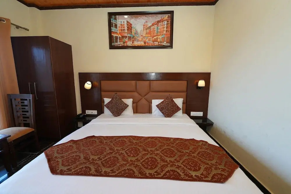 Dallas Express Hotel & Restaurant