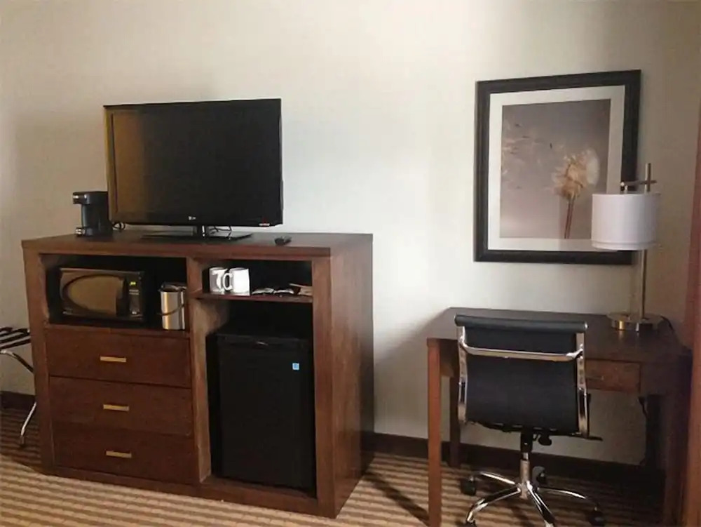 The View Hotel