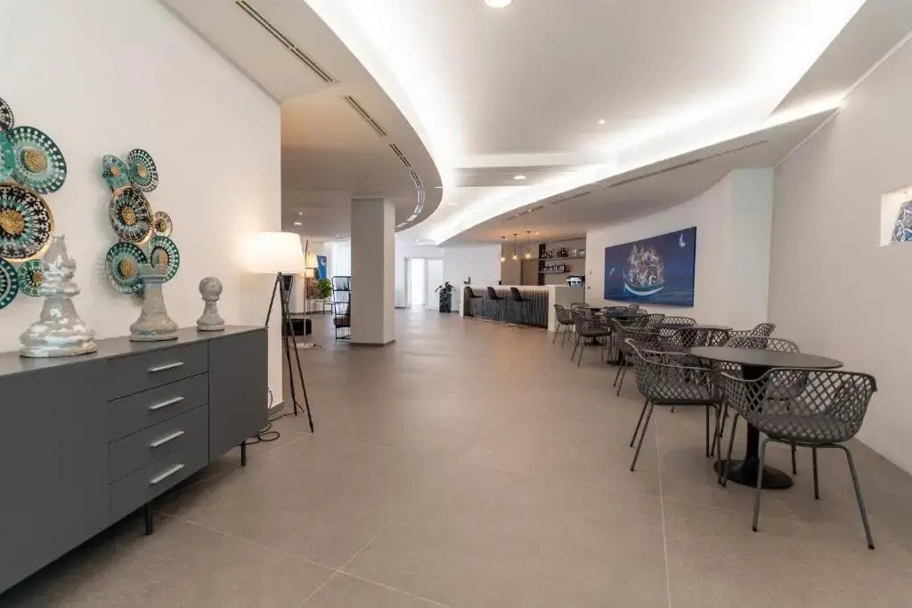 Sestante Marina Motel