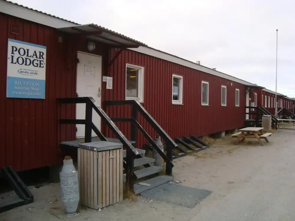 Polar Lodge