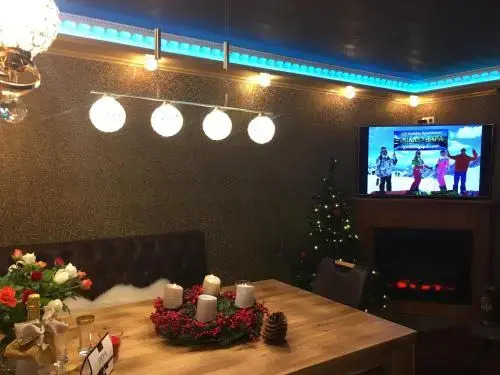 Golden Gapa River Luxury Apartment 16