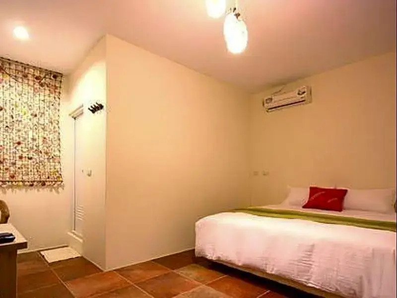 Casa Mia Hostel