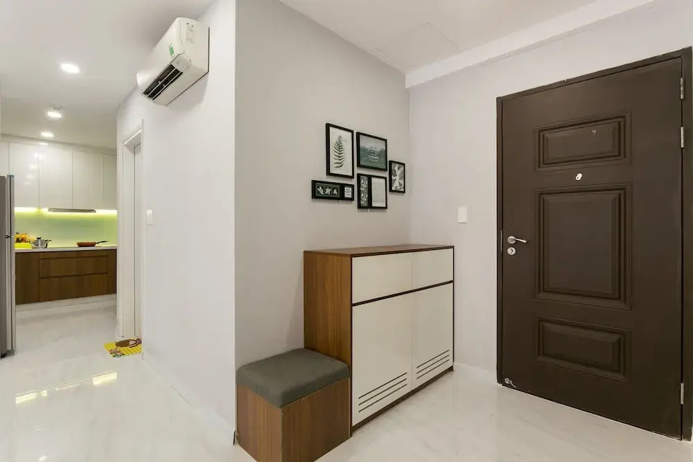 Jennifer Apartment Luxury 2BR SW Pool