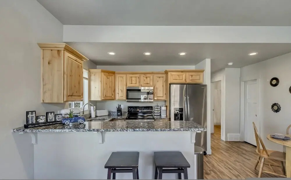 Hill Field 2 and 3 by CDH Double Town Homes