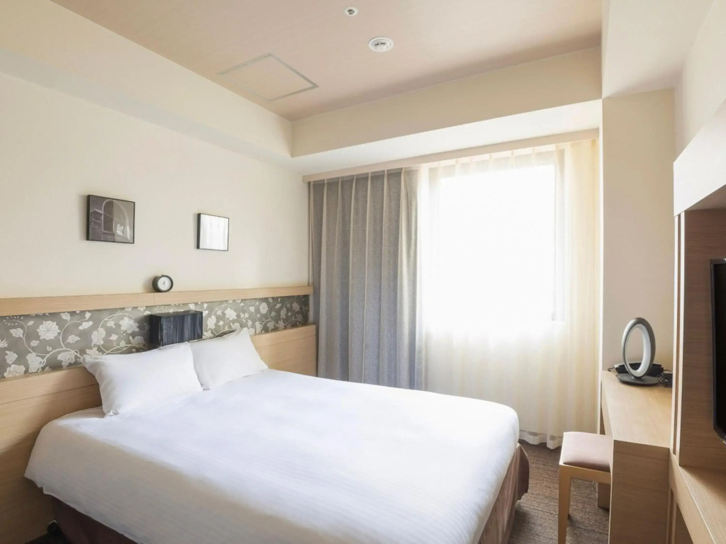 Hotel Keihan Yodoyabashi