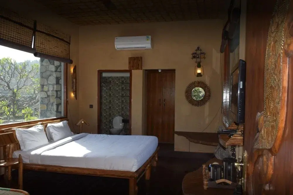CHIS Kabeela Resort