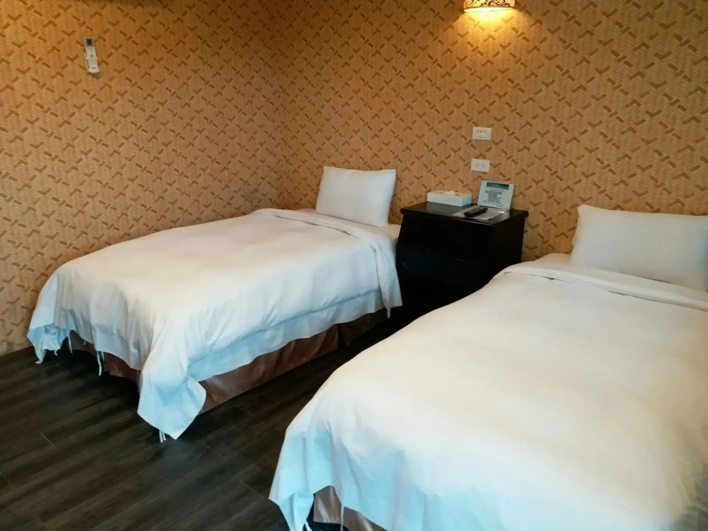 Jin Huei Hotel