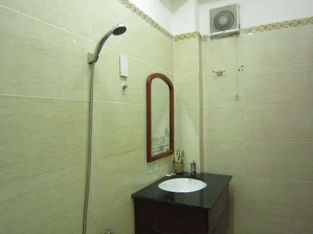 Pylos Hotel