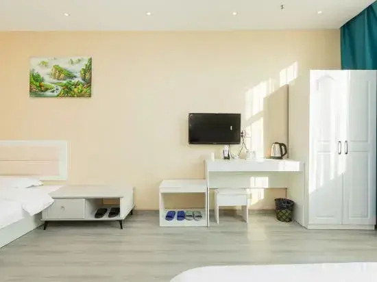 No.1 Boutique Hotel