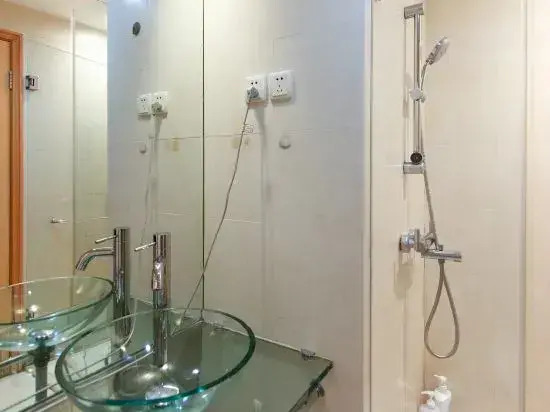 Sijia Serviced Apartments