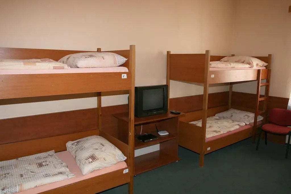 Euro Hostel