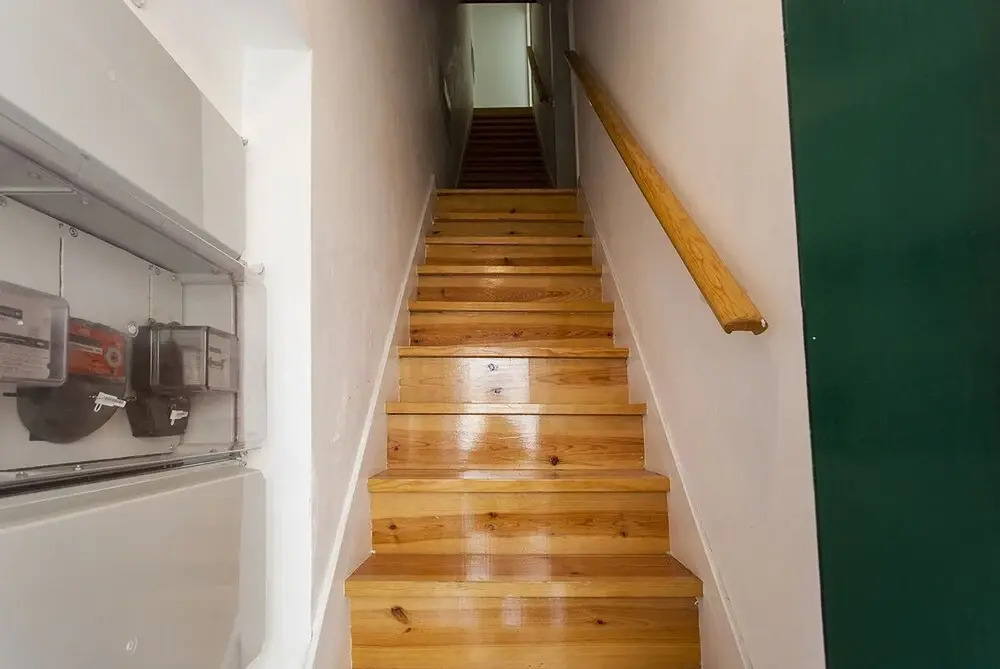 ALTIDO Cosy 1-bed flat w/balcony in Pena, close by subway, viewpoint&park