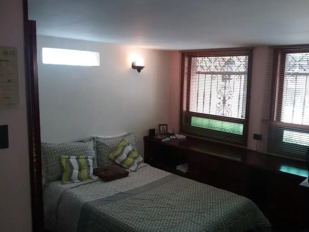 Apartaestudios Quinta Hidalga