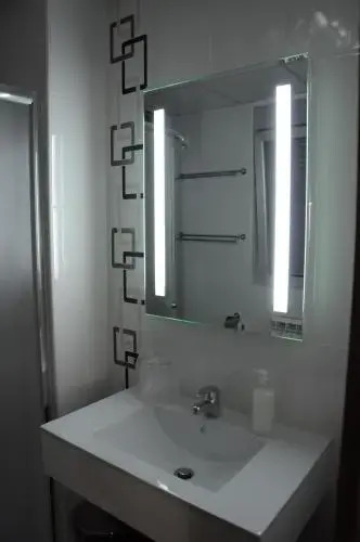 Garni Hotel Consul