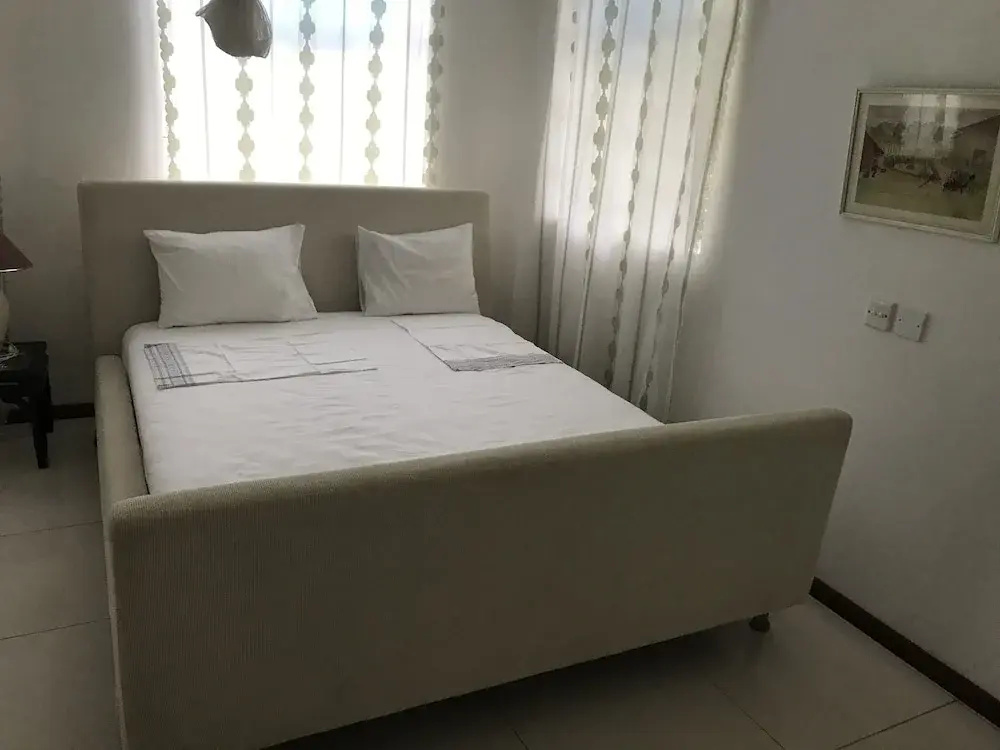 Coconut Village Beach Resort