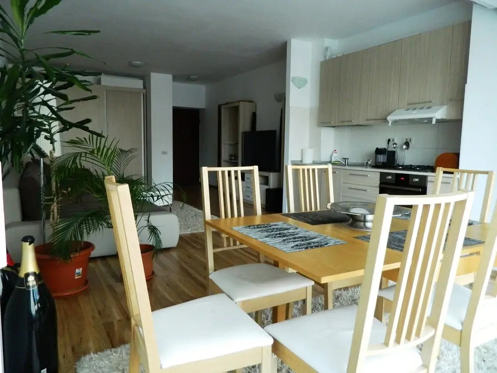 Luxury Apartment - Heart of Bucharest