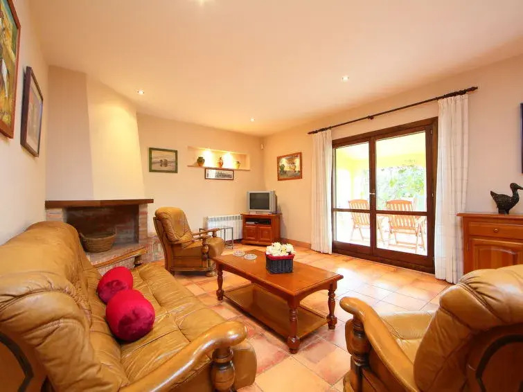 Holiday Home Ulldellops by Interhome
