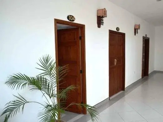 Encanto Real Hotel