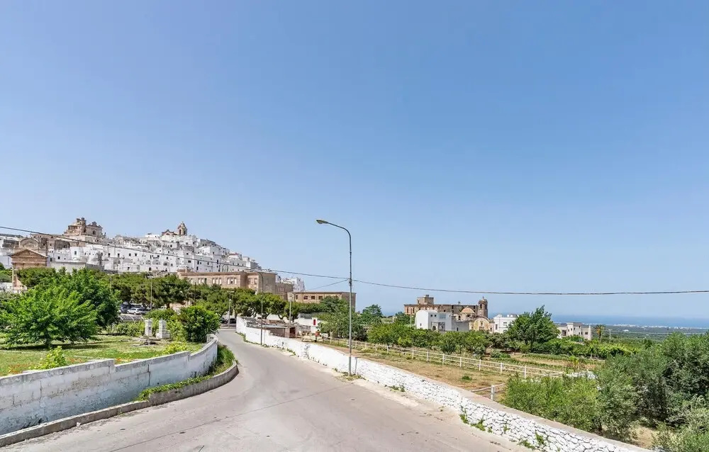 Awesome Home in Carovigno With 1 Bedrooms and Outdoor Swimming Pool
