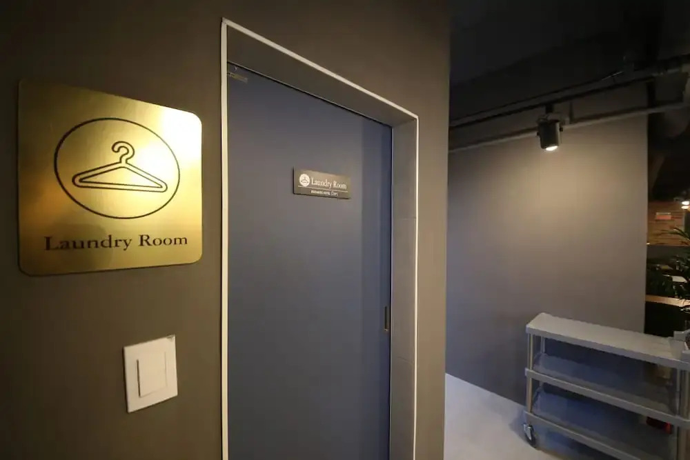 Hotel ZIP